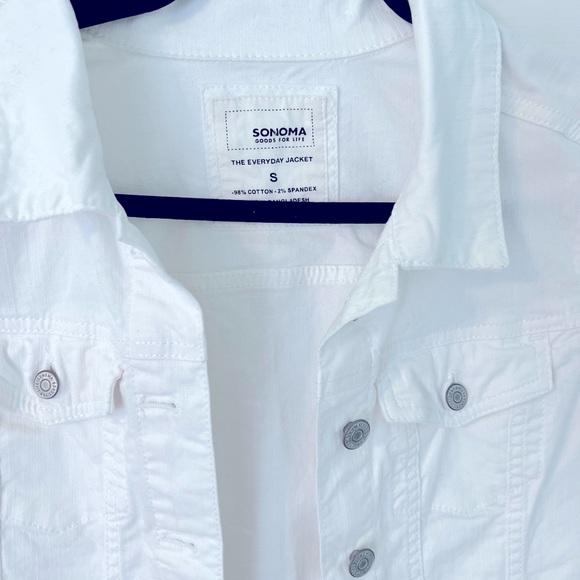 Sonoma Goods For Life is the perfect layering piece - Picture 5 of 9